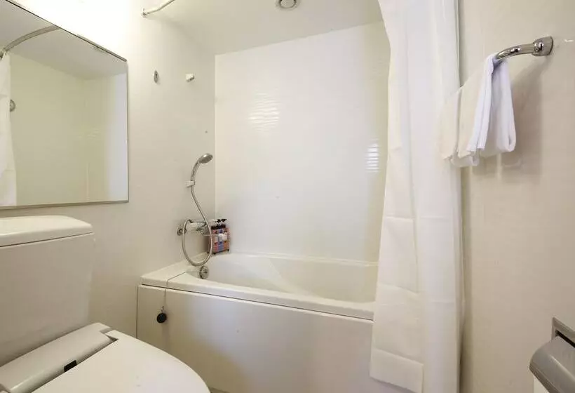 Hotel Keihan Tenmabashi