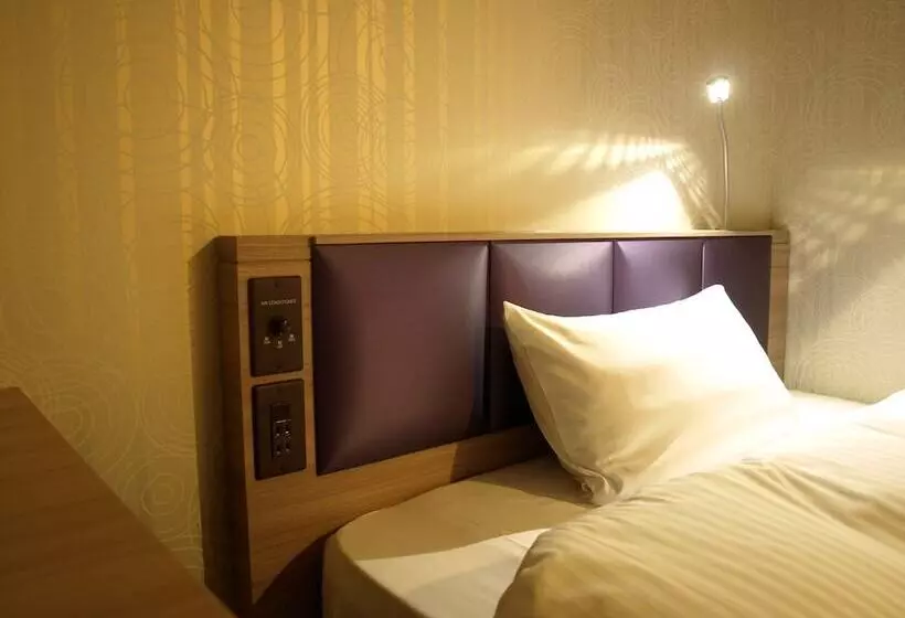 Hotel Keihan Tenmabashi