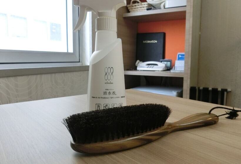 فندق Keihan Tenmabashi