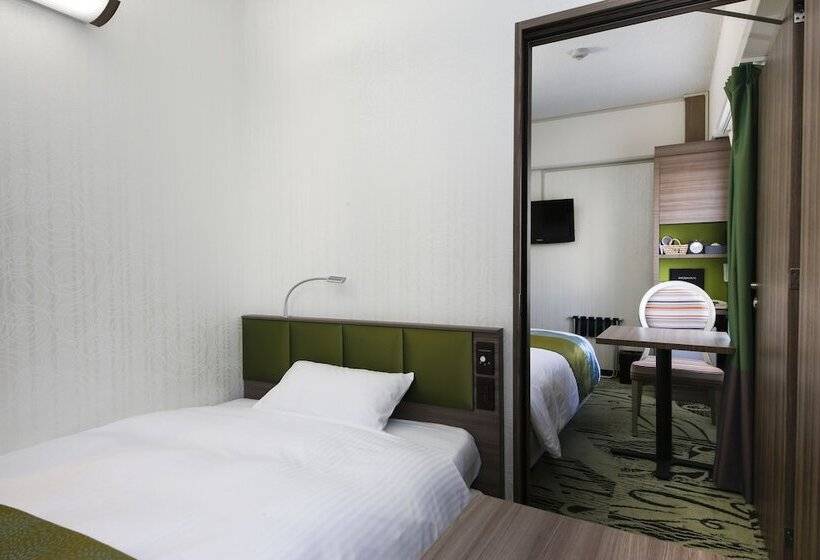 فندق Keihan Tenmabashi