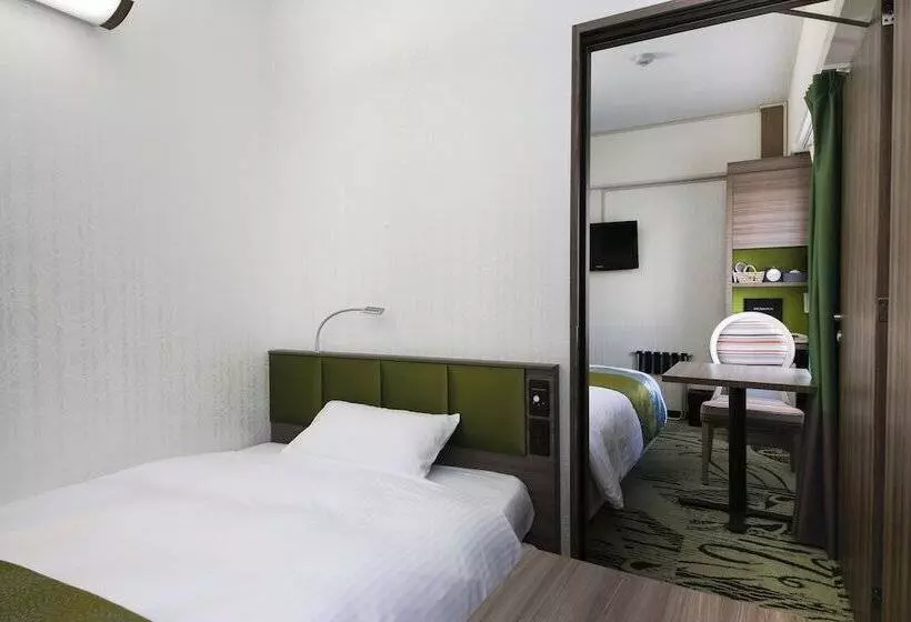 Hotel Keihan Tenmabashi