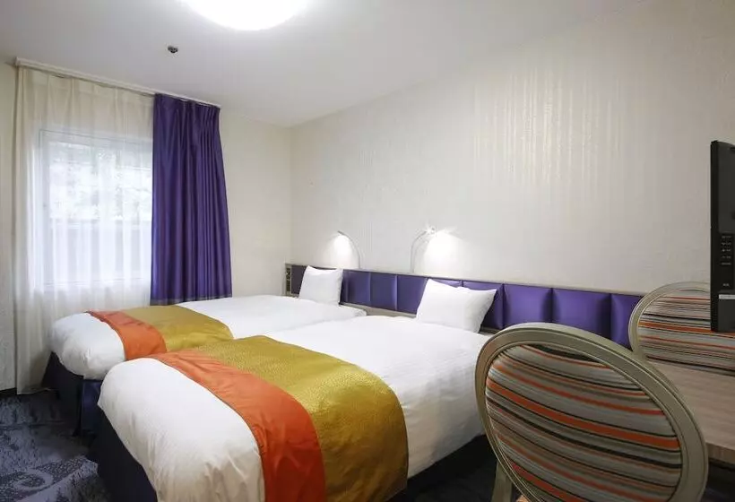 Hotel Keihan Tenmabashi