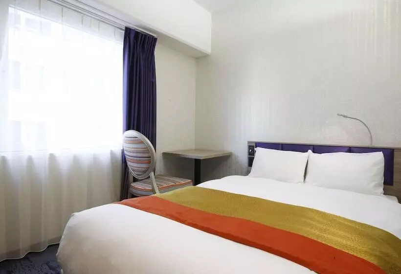 Hotel Keihan Tenmabashi