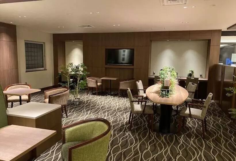 Hotel Keihan Tenmabashi