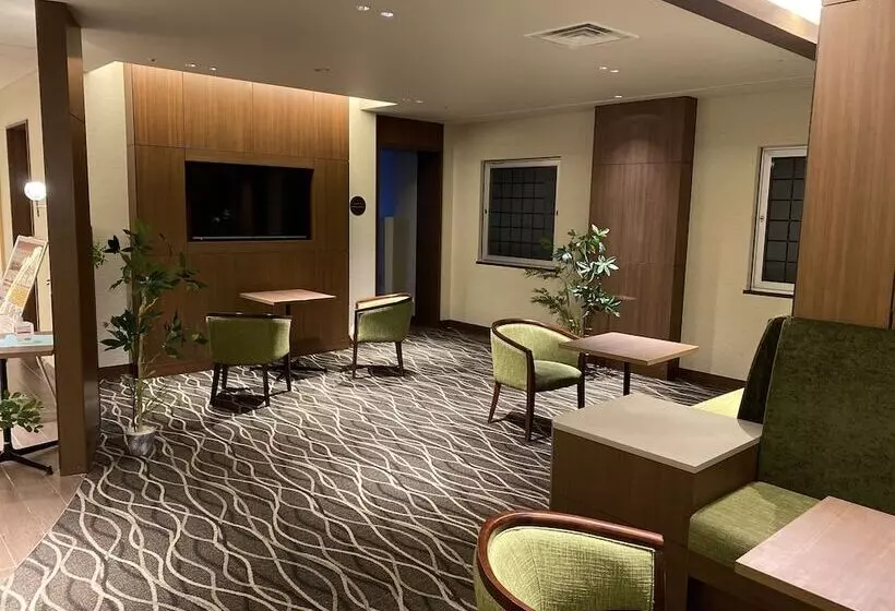 Hotel Keihan Tenmabashi