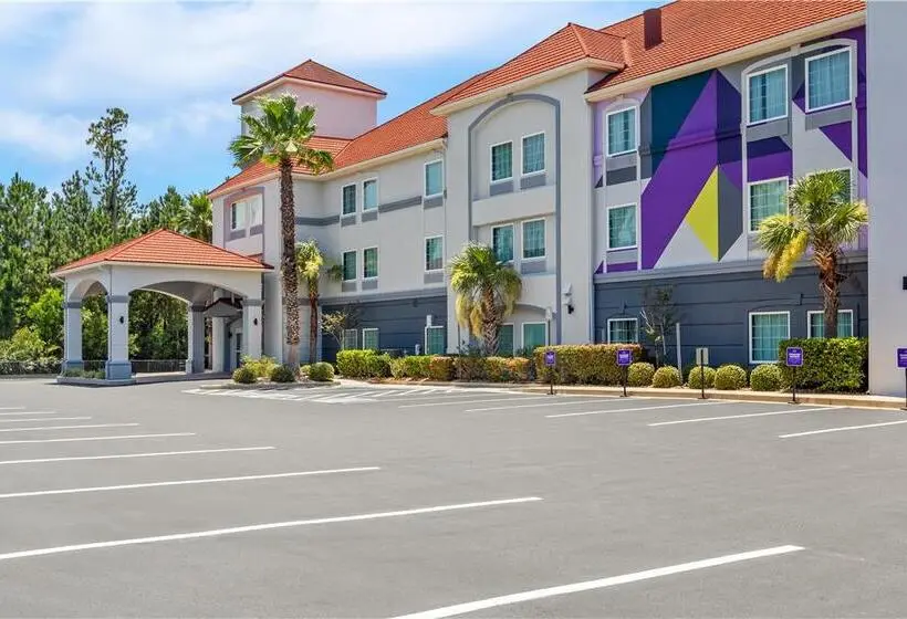 ホテル La Quinta By Wyndham Kingsland/kings Bay Naval B