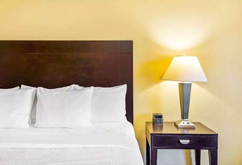 Hotelli La Quinta By Wyndham Eastland