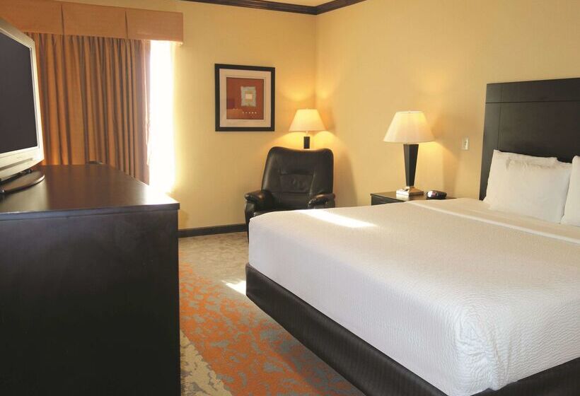 فندق La Quinta By Wyndham Eastland