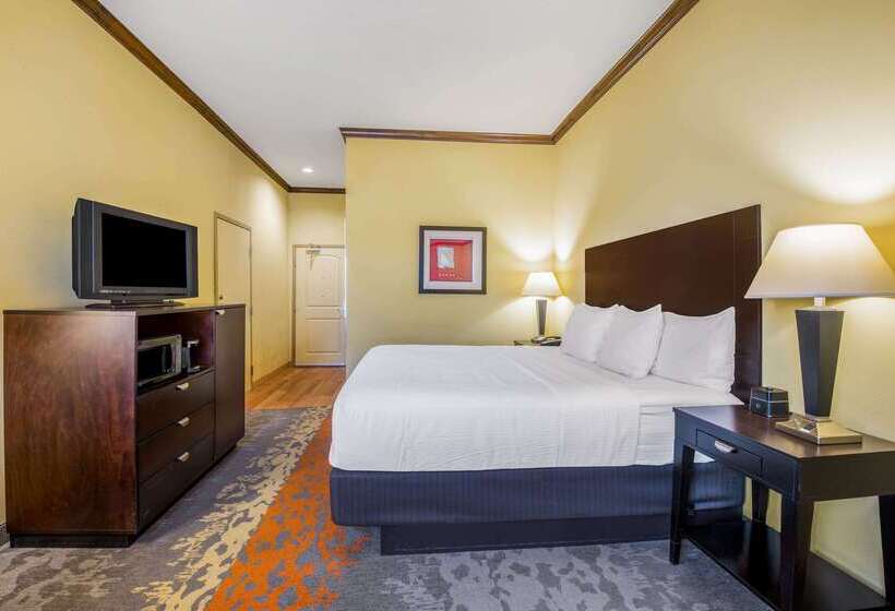 فندق La Quinta By Wyndham Eastland