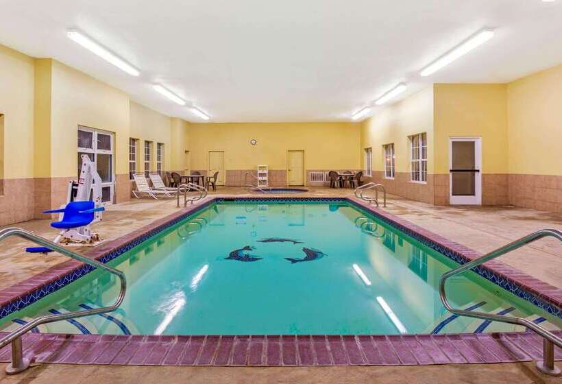 فندق La Quinta By Wyndham Eastland