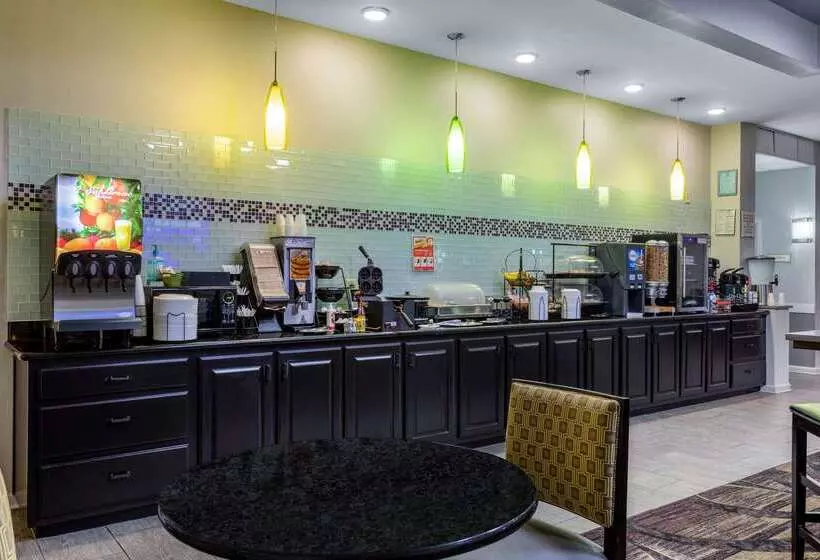 酒店 La Quinta By Wyndham Huntsville Airport Madison