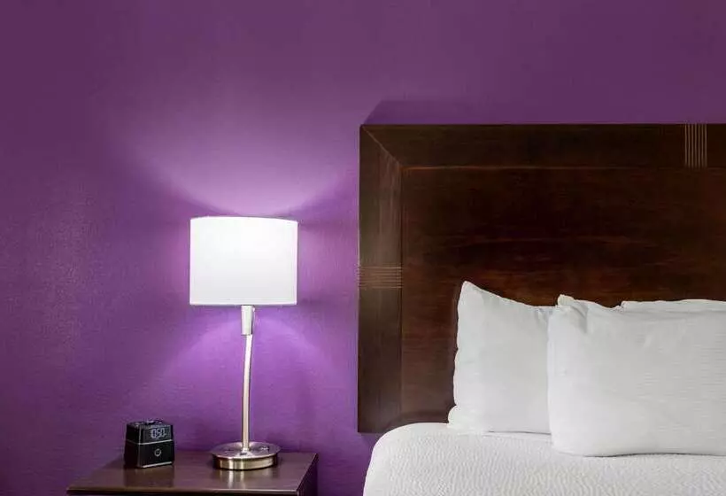 酒店 La Quinta By Wyndham Huntsville Airport Madison