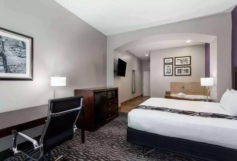 酒店 La Quinta By Wyndham Huntsville Airport Madison