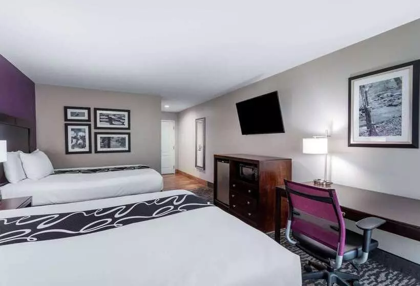 酒店 La Quinta By Wyndham Huntsville Airport Madison