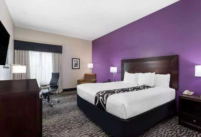 酒店 La Quinta By Wyndham Huntsville Airport Madison