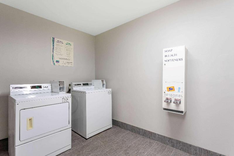 בית מלון כפרי La Quinta By Wyndham Huntsville Airport Madison