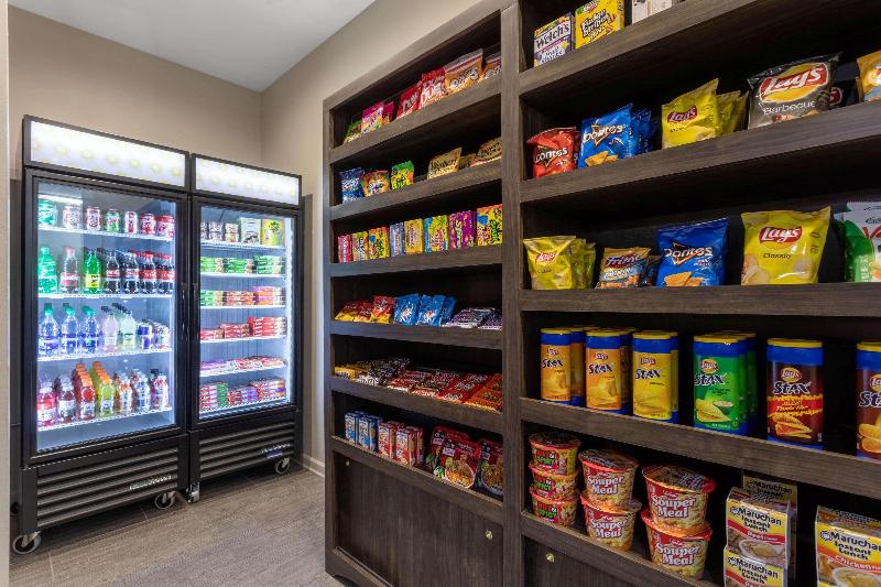 בית מלון כפרי La Quinta By Wyndham Huntsville Airport Madison