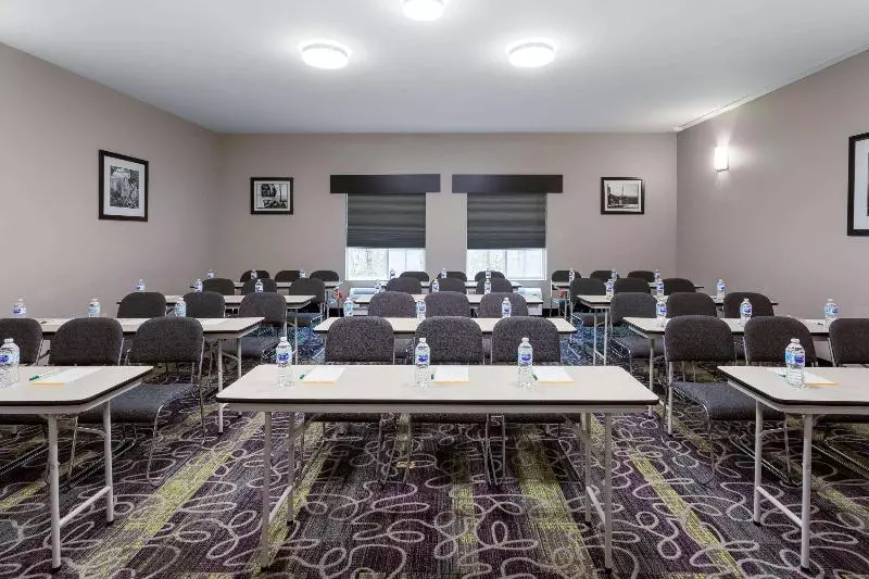 酒店 La Quinta By Wyndham Huntsville Airport Madison