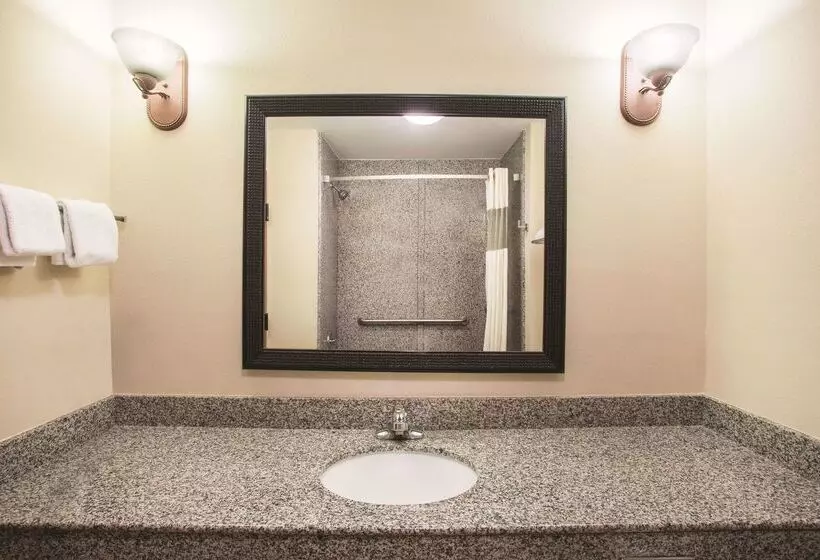 Hotel La Quinta By Wyndham Kingsland/kings Bay Naval B