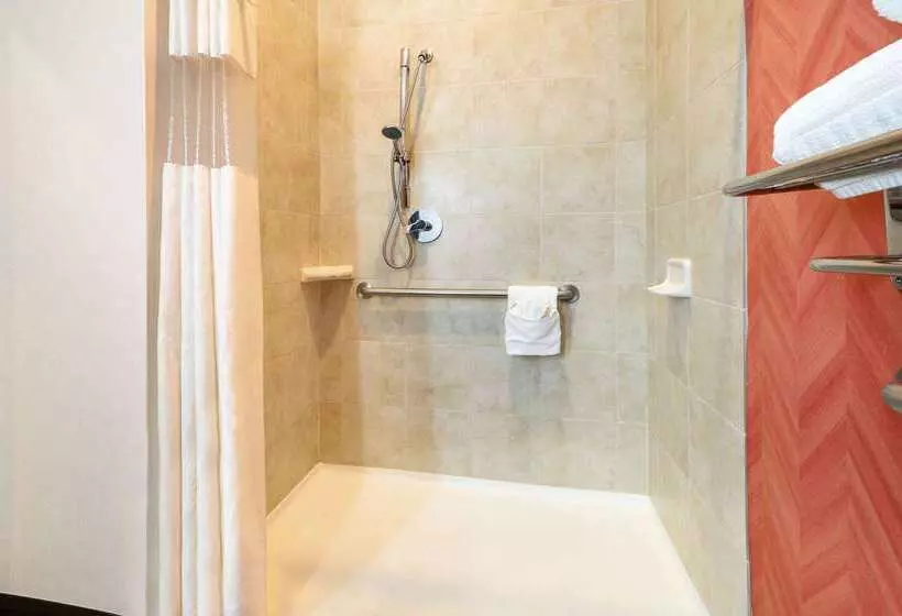 Отель La Quinta Inn & Suites By Wyndham Longview North