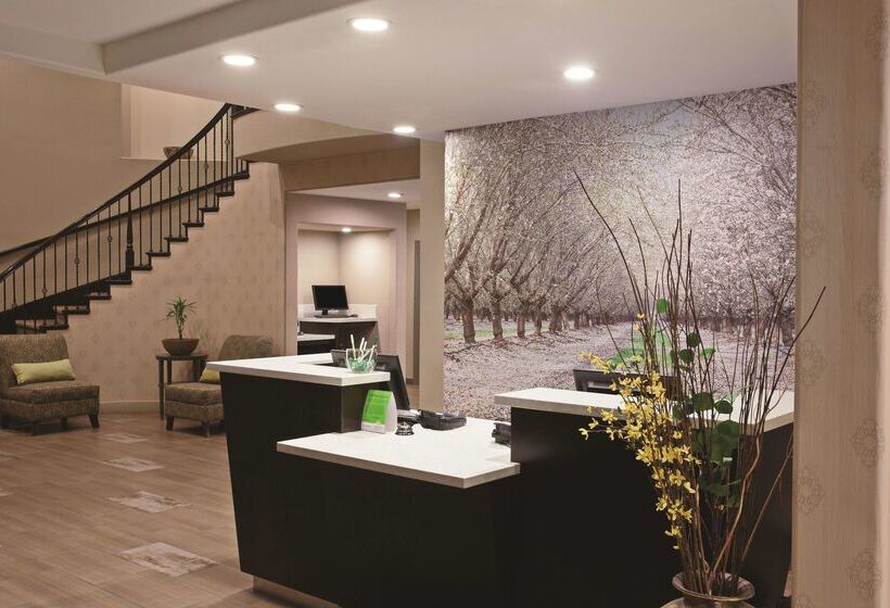 فندق La Quinta By Wyndham Los Banos