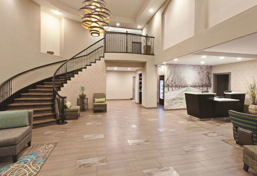 فندق La Quinta By Wyndham Los Banos