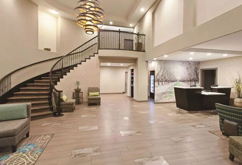 酒店 La Quinta By Wyndham Los Banos