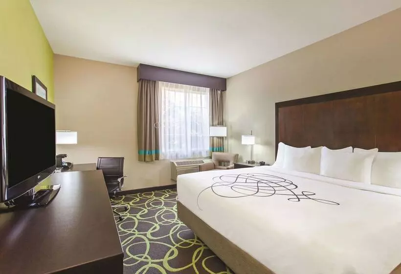 酒店 La Quinta By Wyndham Los Banos