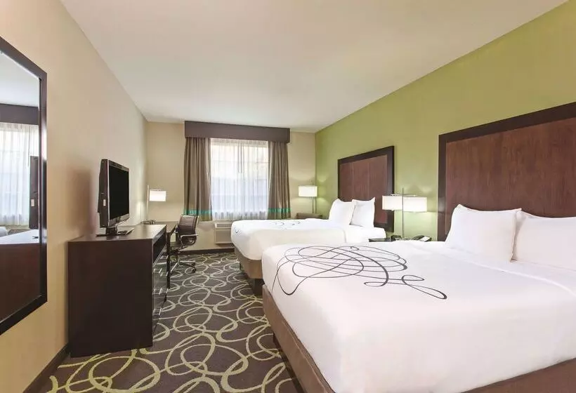 酒店 La Quinta By Wyndham Los Banos