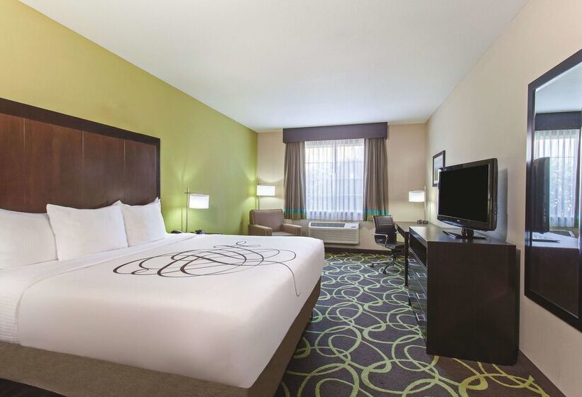 فندق La Quinta By Wyndham Los Banos