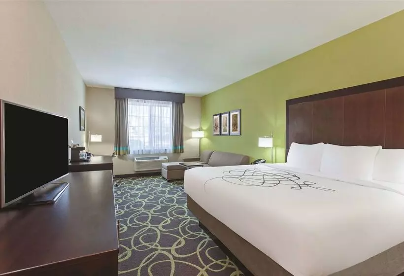 酒店 La Quinta By Wyndham Los Banos