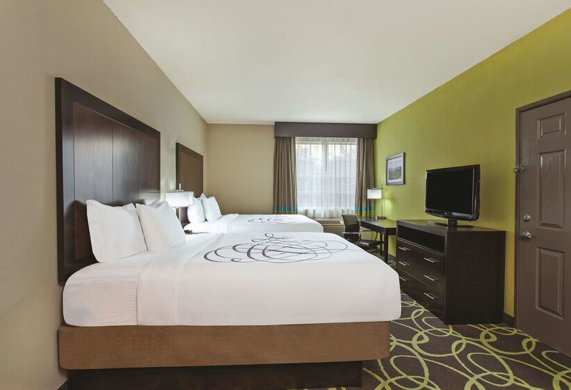 فندق La Quinta By Wyndham Los Banos