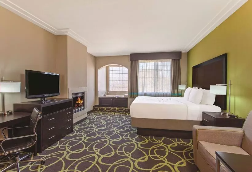 酒店 La Quinta By Wyndham Los Banos