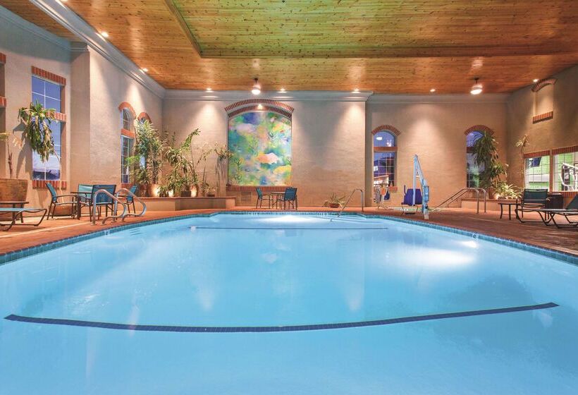 فندق La Quinta By Wyndham Los Banos