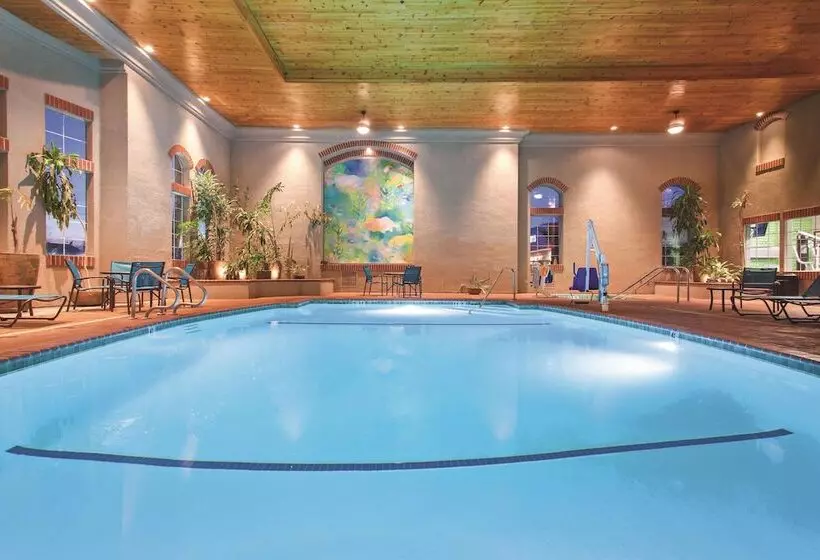 酒店 La Quinta By Wyndham Los Banos