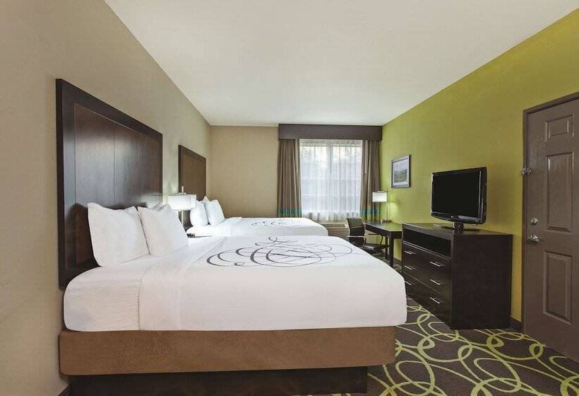 فندق La Quinta By Wyndham Los Banos