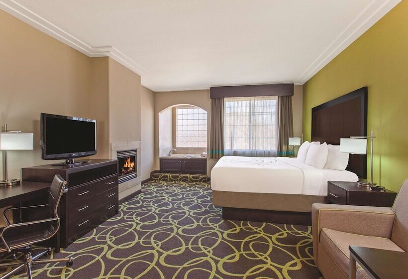 فندق La Quinta By Wyndham Los Banos