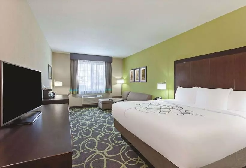 酒店 La Quinta By Wyndham Los Banos