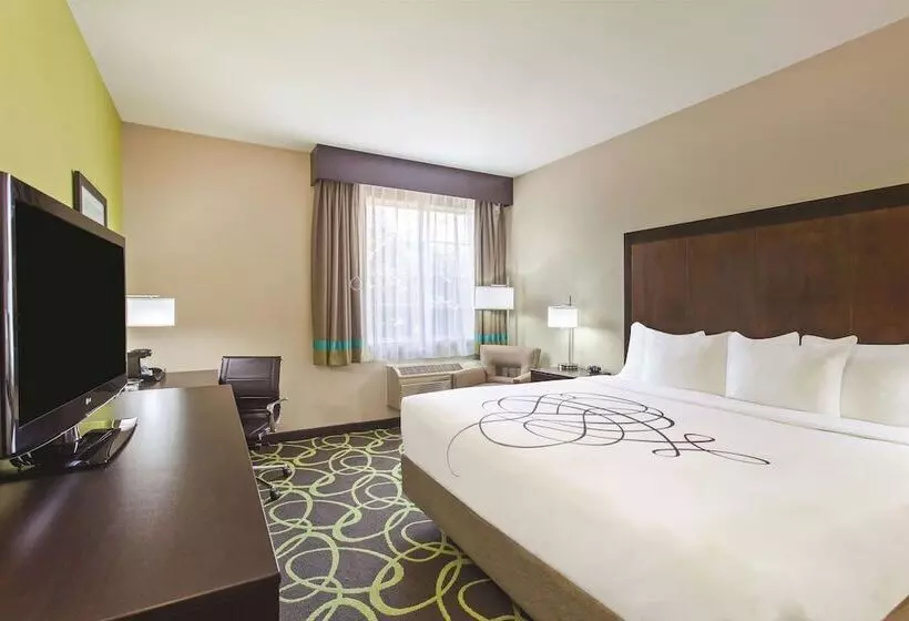 酒店 La Quinta By Wyndham Los Banos