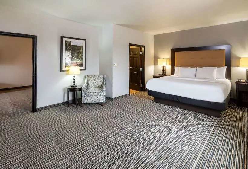 Hotelli La Quinta By Wyndham Mt. Pleasant