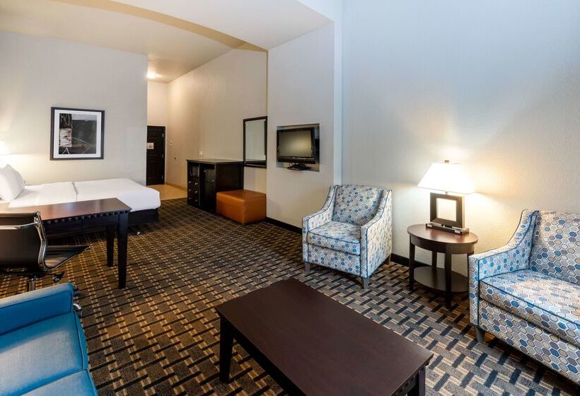 בית מלון כפרי La Quinta By Wyndham Mt. Pleasant