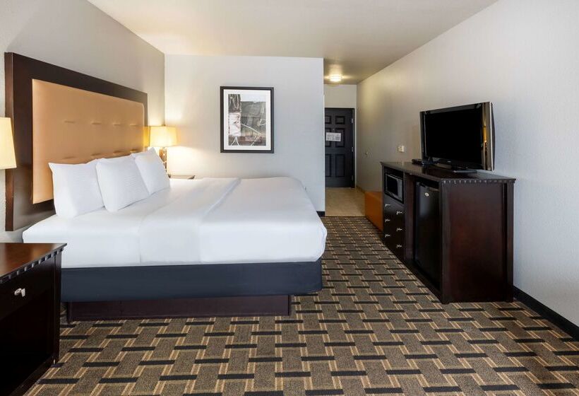 בית מלון כפרי La Quinta By Wyndham Mt. Pleasant