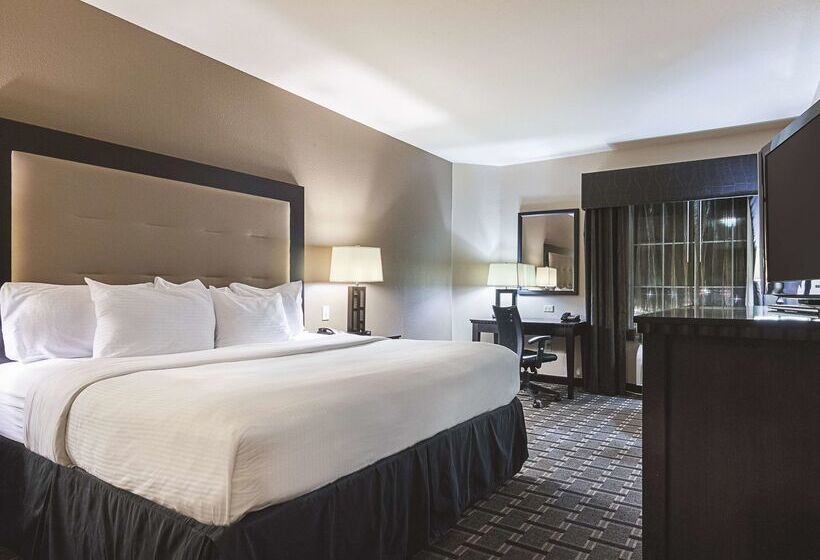 בית מלון כפרי La Quinta By Wyndham Mt. Pleasant