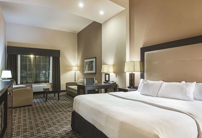 בית מלון כפרי La Quinta By Wyndham Mt. Pleasant