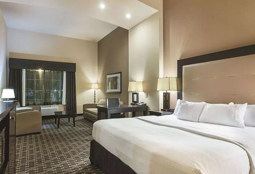 Hotelli La Quinta By Wyndham Mt. Pleasant