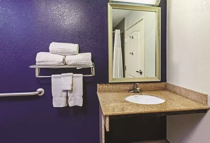 בית מלון כפרי La Quinta By Wyndham Palestine