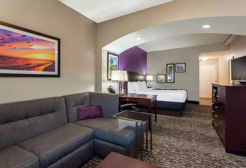 호텔 La Quinta By Wyndham Port Orange / Daytona