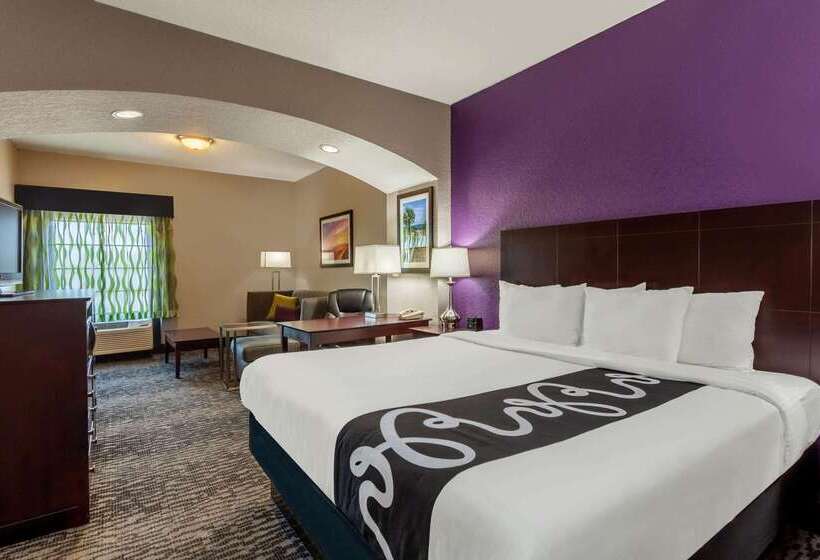 호텔 La Quinta By Wyndham Port Orange / Daytona