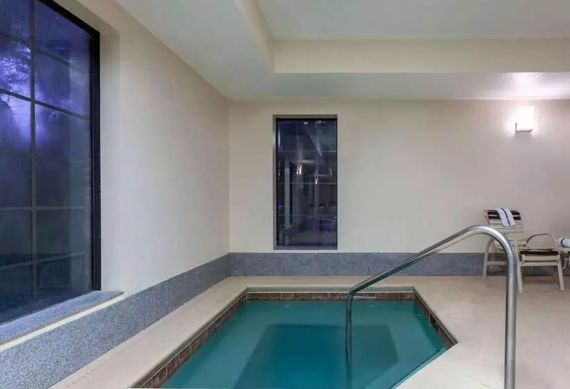 호텔 La Quinta By Wyndham Port Orange / Daytona