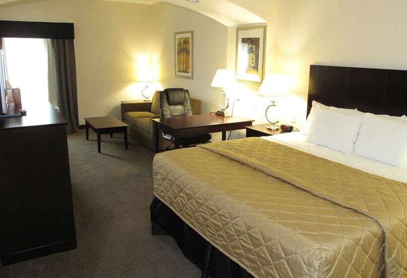 호텔 La Quinta By Wyndham Port Orange / Daytona